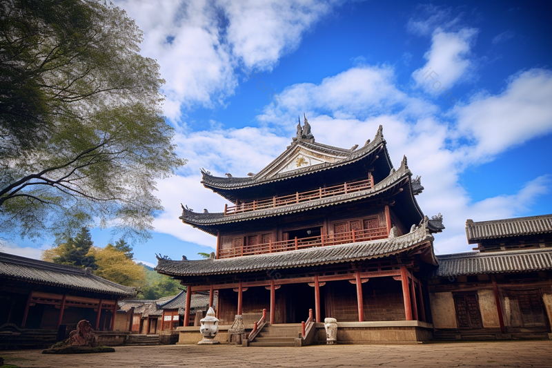 建筑地标文化遗址建筑背景图,高清,摄影图,摄影图片,图片大全,摄影图免费下载